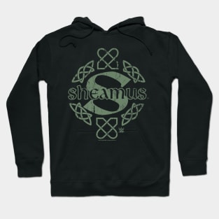 Sheamus Celtic Knot Iconic Hoodie